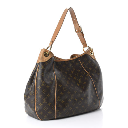 Louis Vuitton Monogram Galliera GM 3 of 12