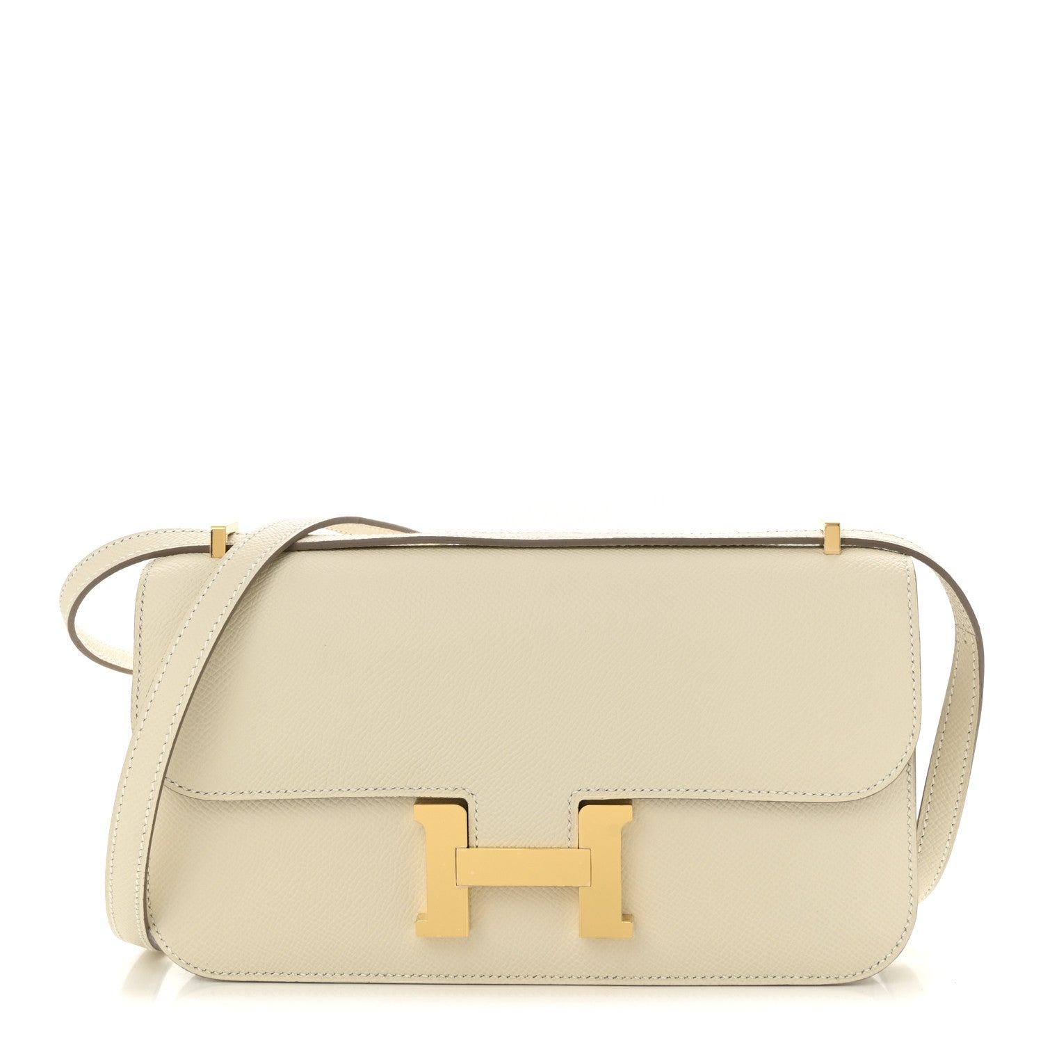 Hermes Epsom Constance 1-Elan Craie 1 of 12