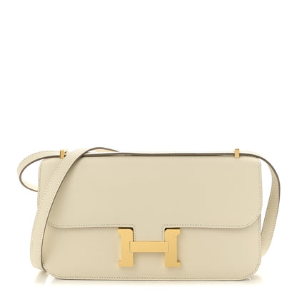 Hermes Epsom Constance 1-Elan Craie 1 of 12