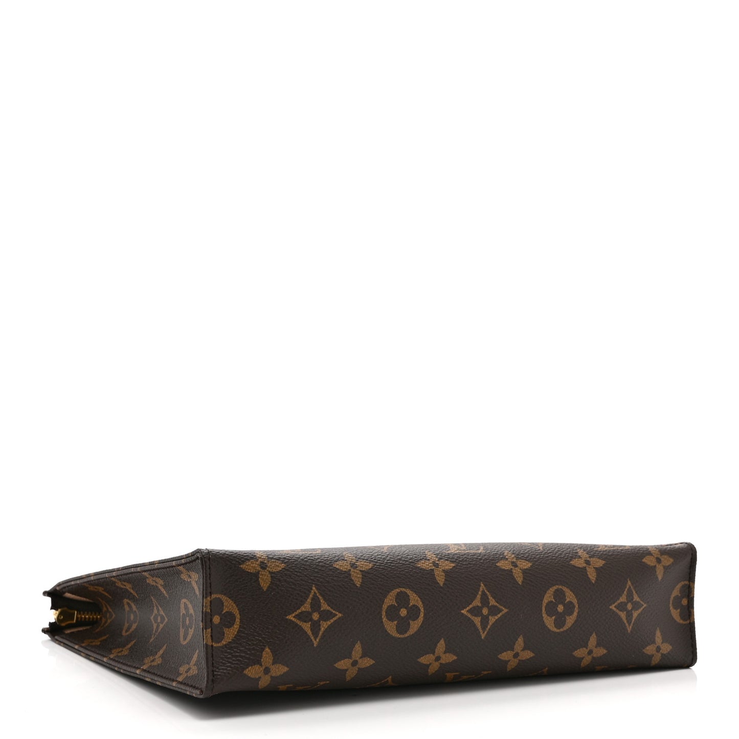Monogram Toiletry Pouch 26