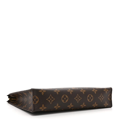 Louis Vuitton Monogram Toiletry Pouch 26 4 of 10