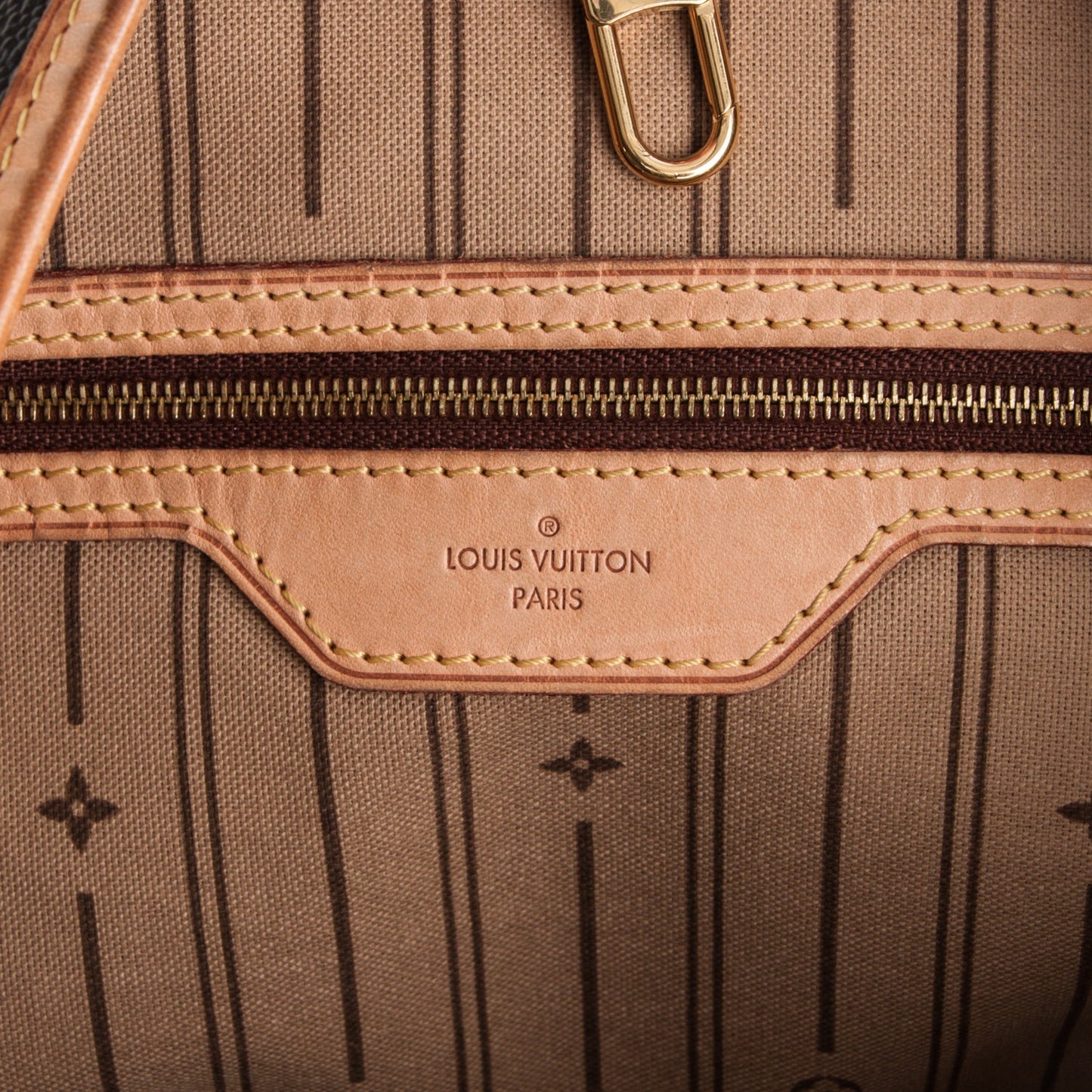 Monogram Delightful GM