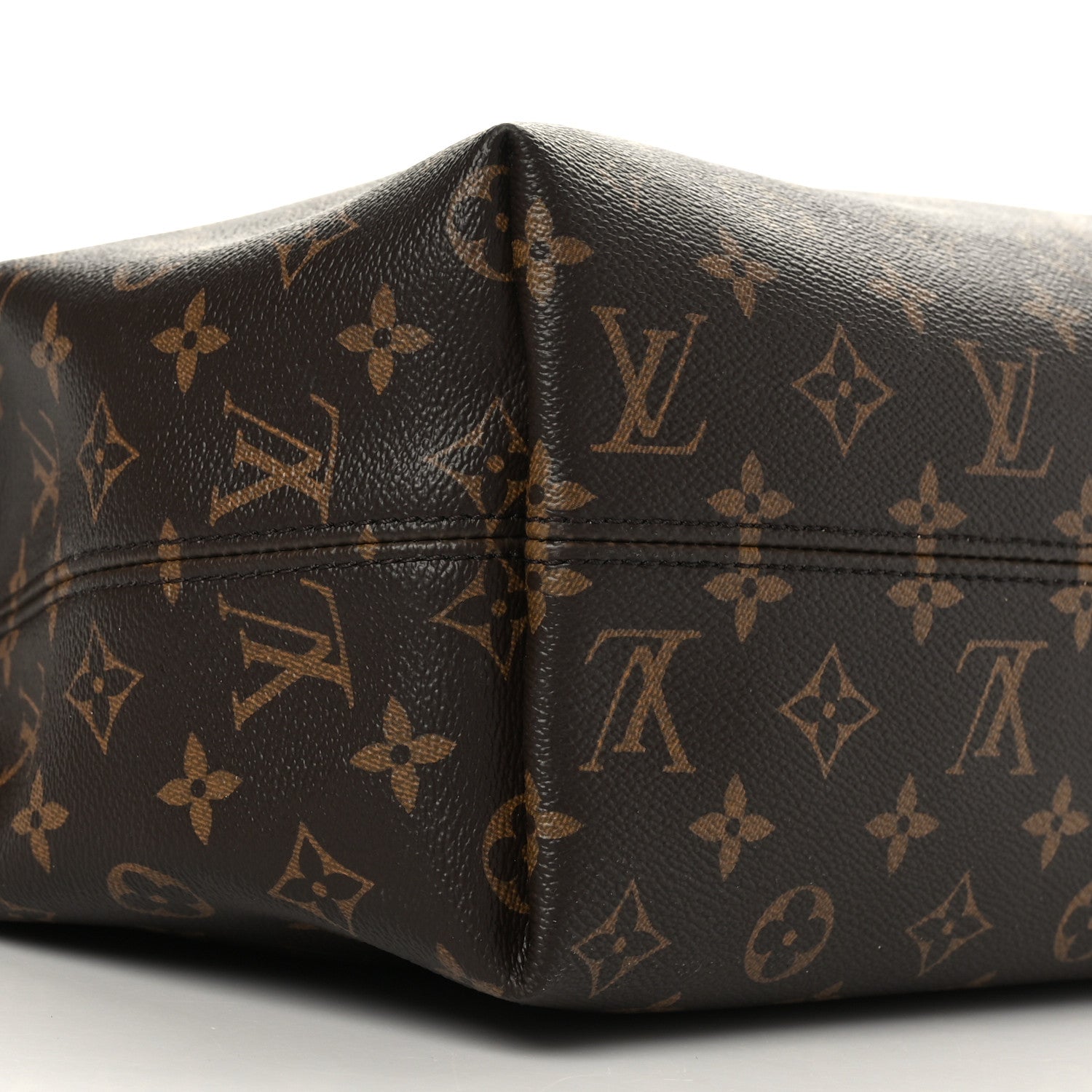 Louis Vuitton Monogram Graceful MM Pivoine 7 of 8