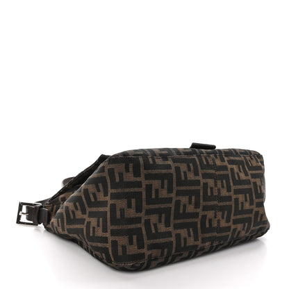 Fendi Zucca Mama Baguette Tobacco 4 of 11