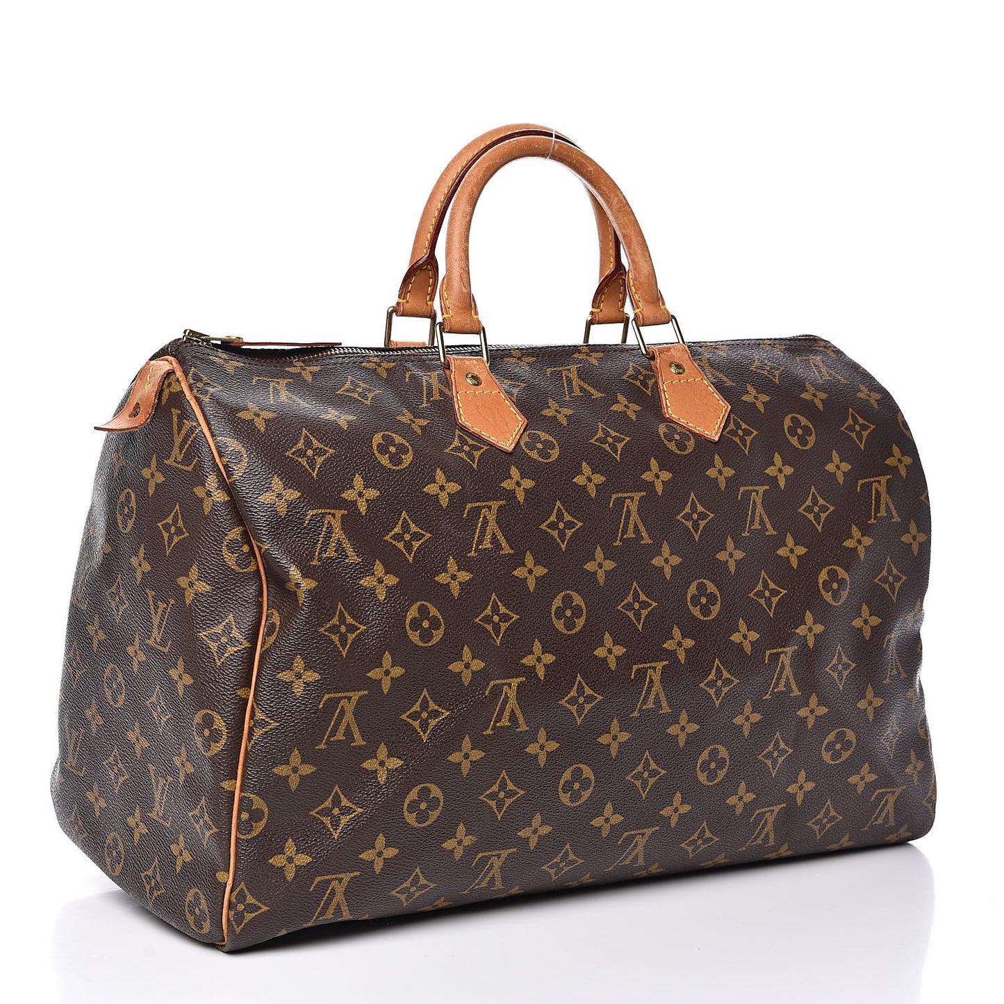Monogram Speedy 40