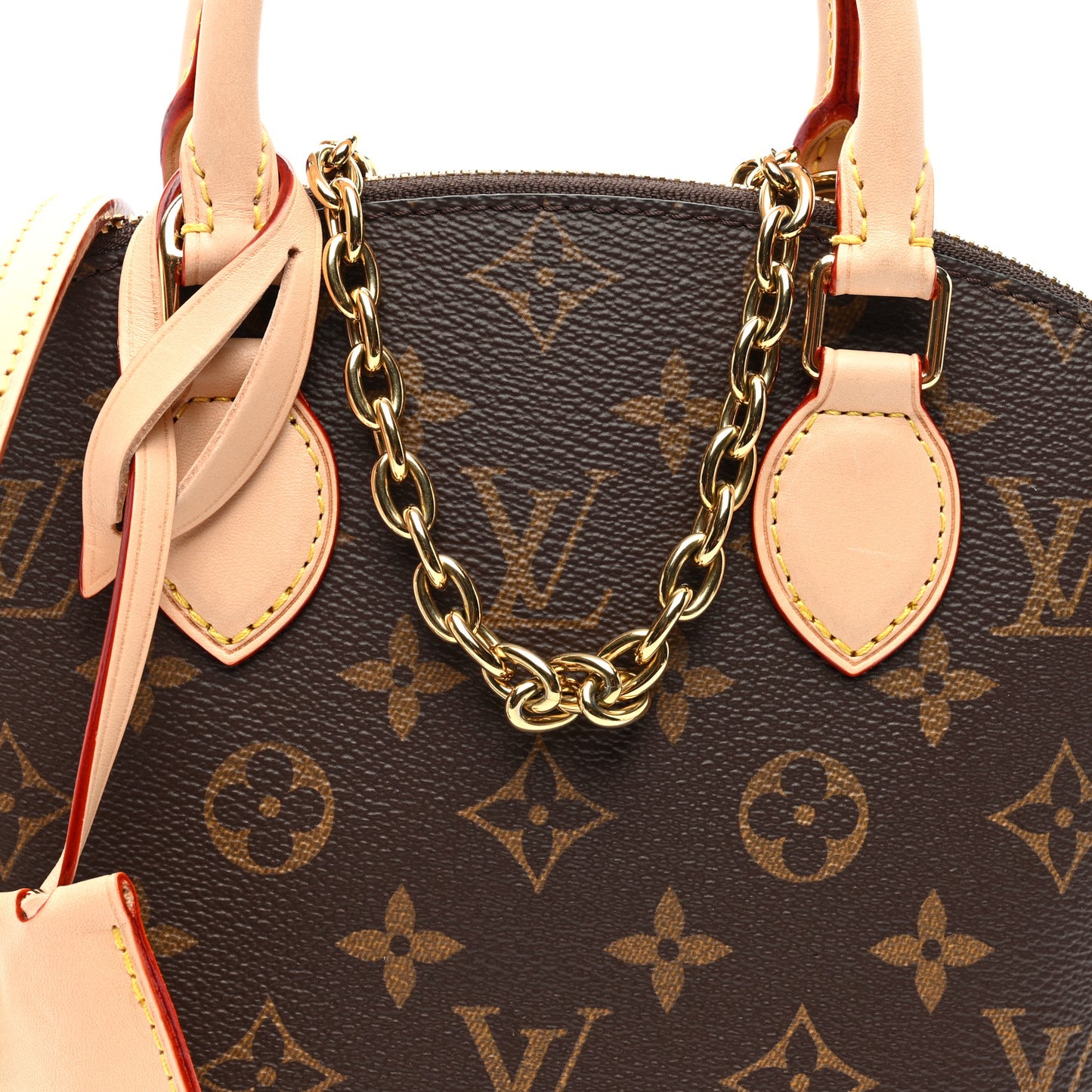 Monogram Lockit BB