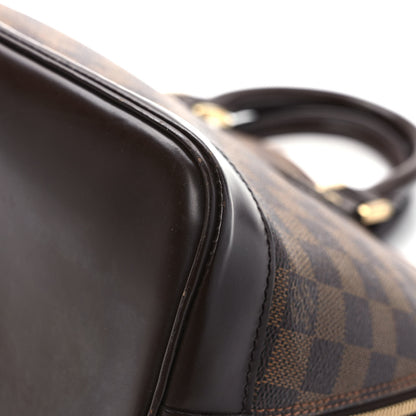 Louis Vuitton Damier Ebene Alma PM 10 of 12