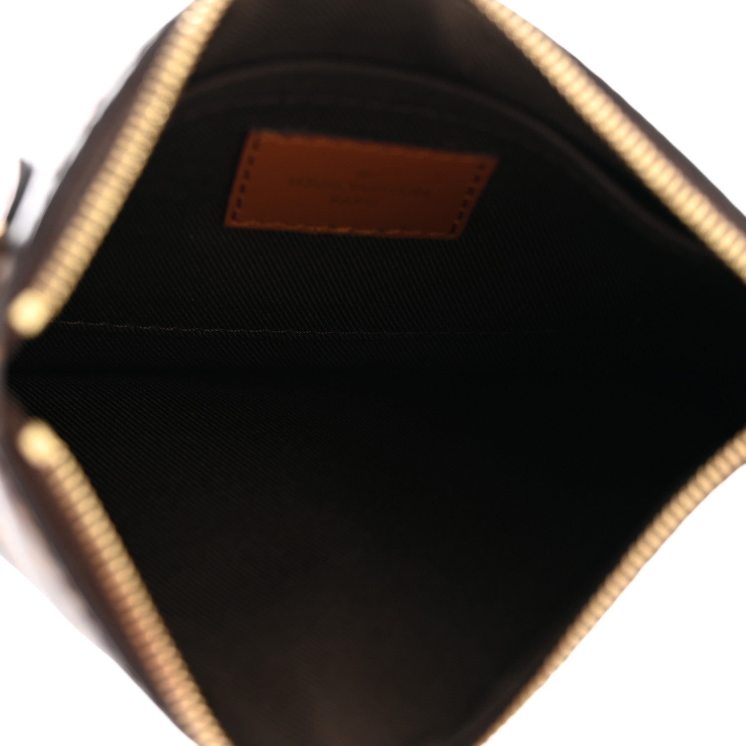Louis Vuitton Monogram Loop Hobo Pochette 5 of 8