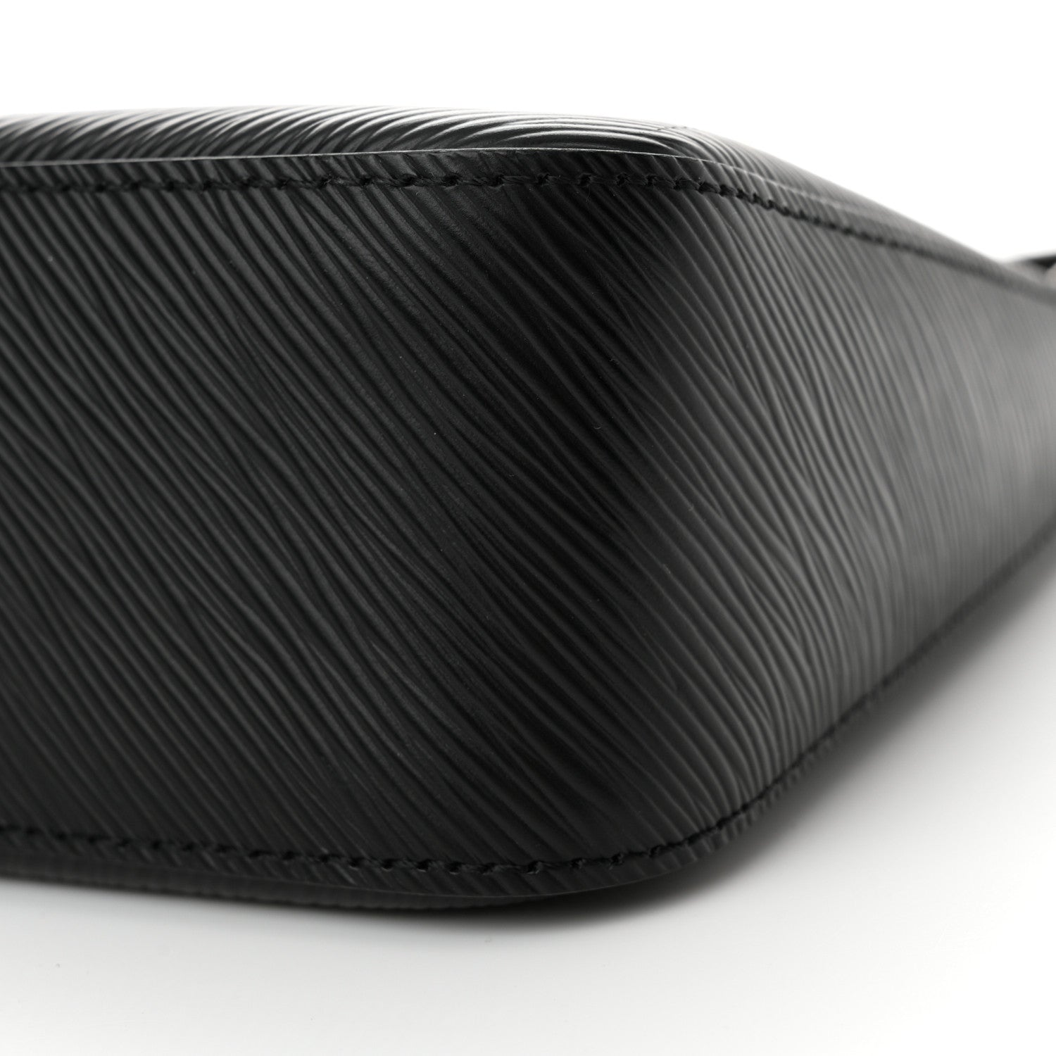 Louis Vuitton Epi Marelle Black 10 of 15