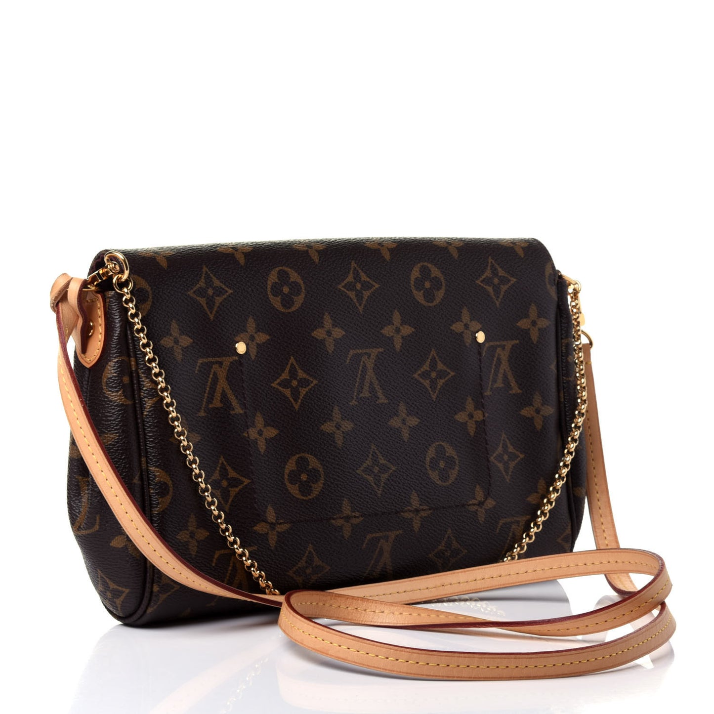 Monogram Favorite MM