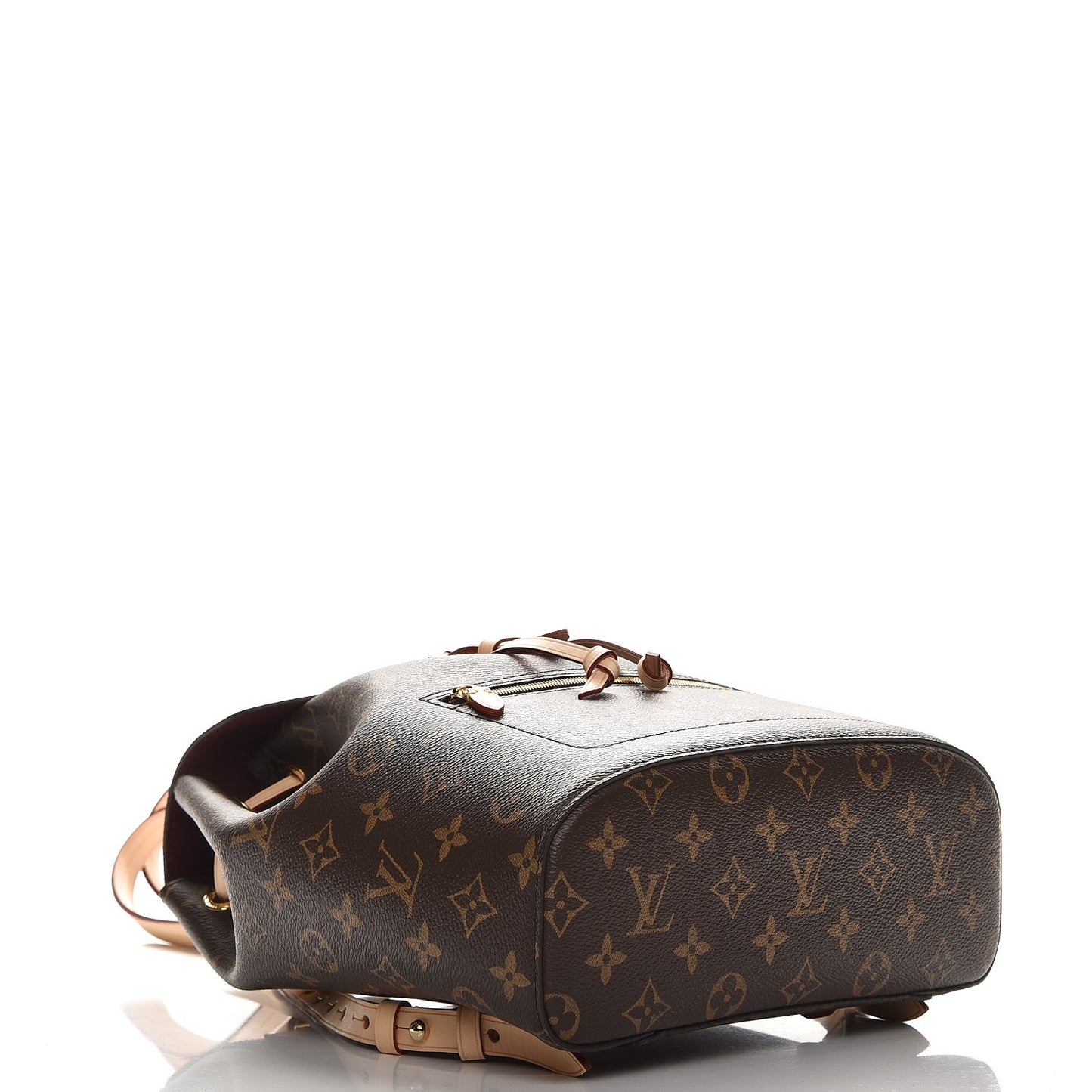 Monogram Montsouris NM Backpack