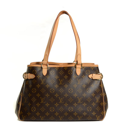 Louis Vuitton Monogram Batignolles Horizontal 1 of 7