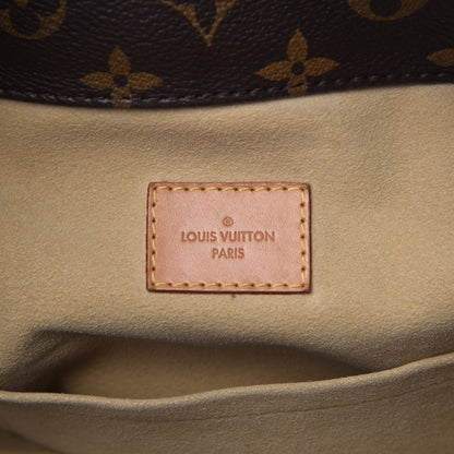 Louis Vuitton Monogram Artsy MM 6 of 15