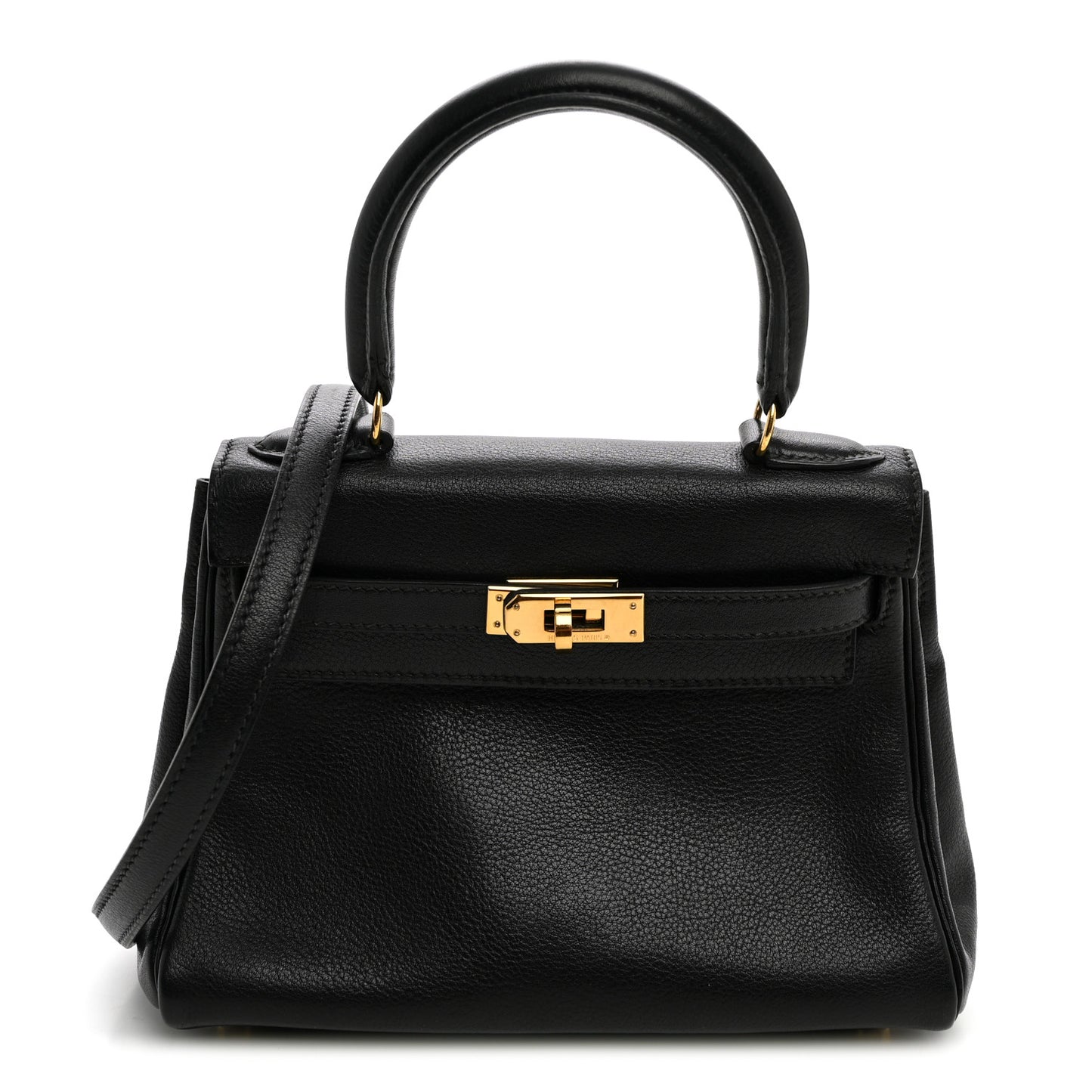 Veau Gulliver Kelly Retourne 20 Black