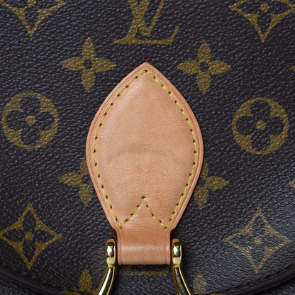 Louis Vuitton Monogram Saint Cloud 9 of 13