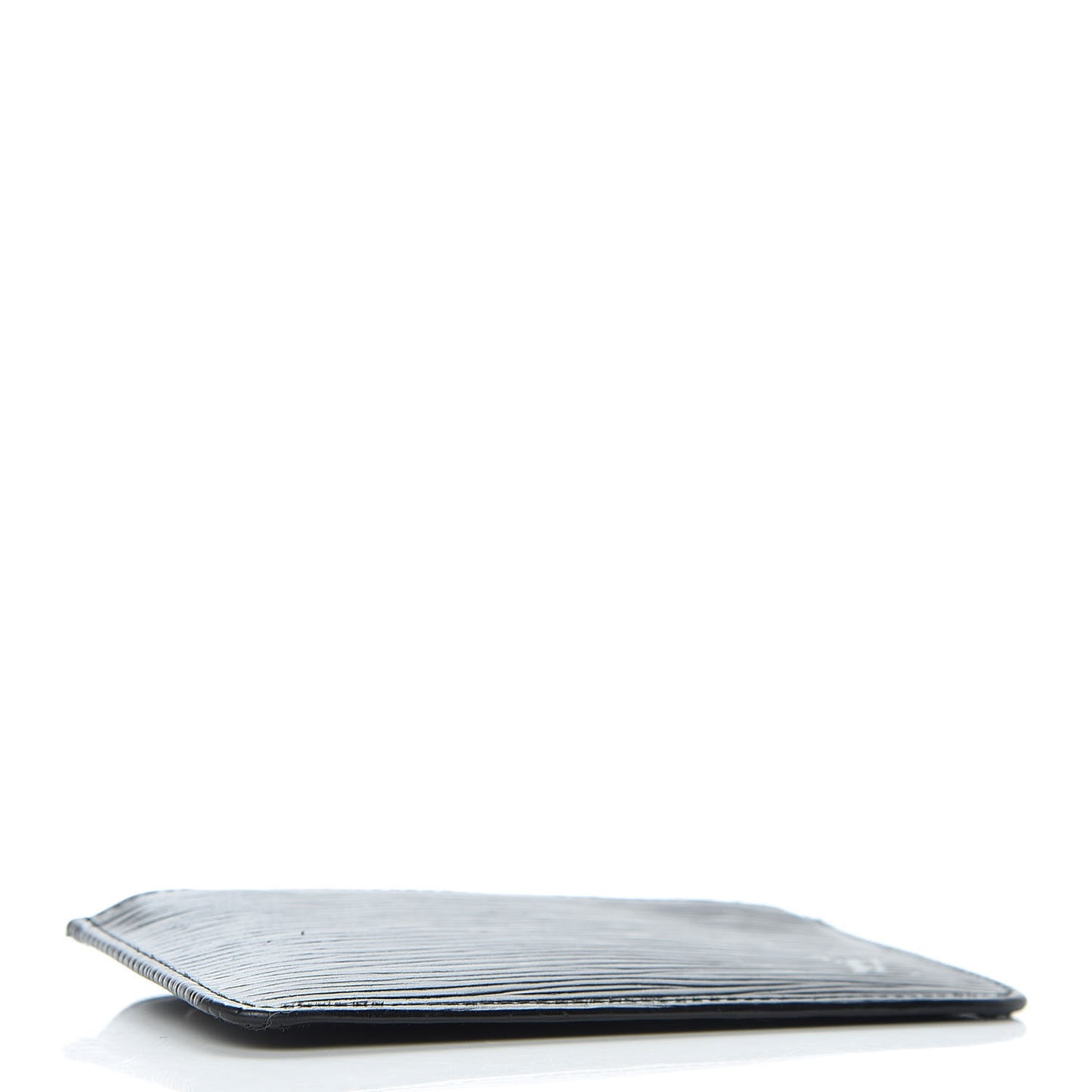 Epi Key Pouch Black