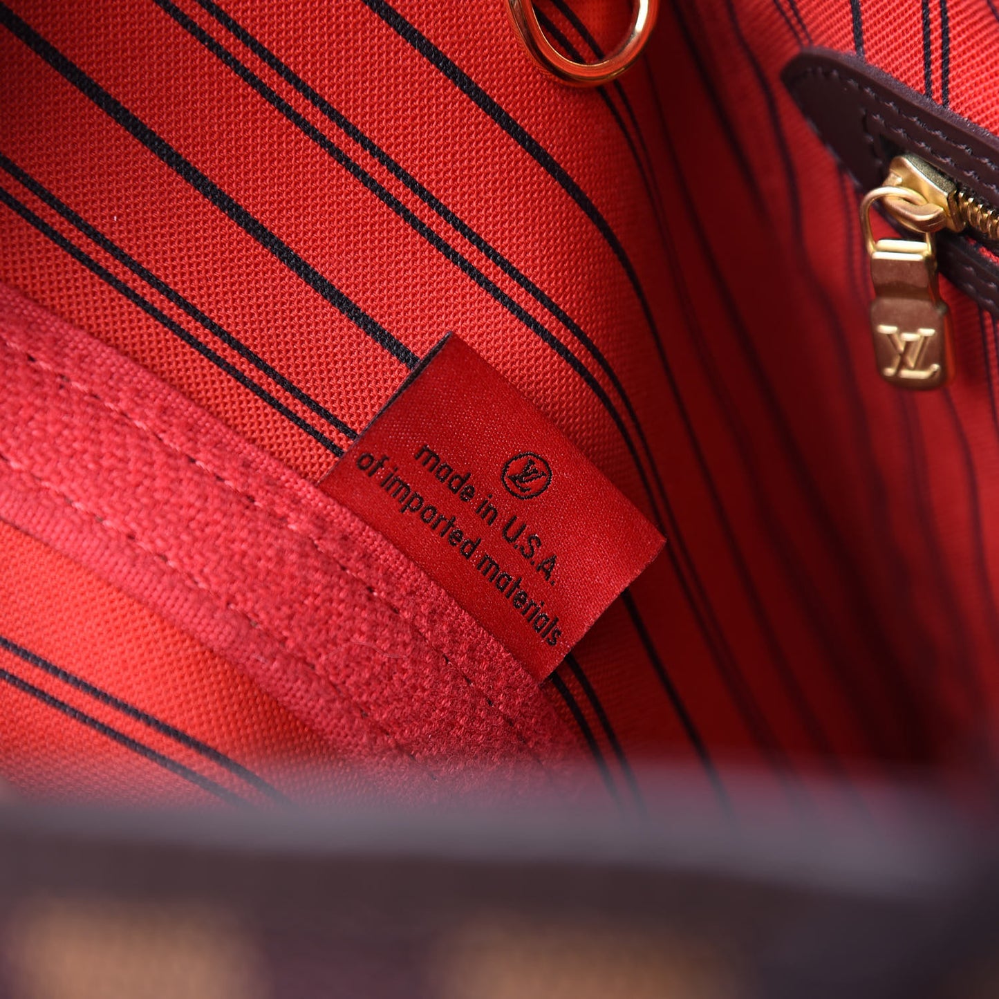 Damier Ebene Neo Neverfull MM