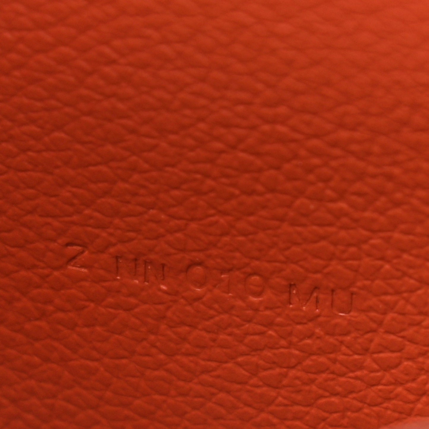 Evercolor Constance Wallet To Go Blush