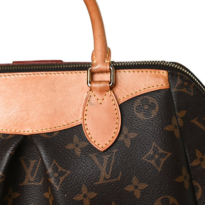Louis Vuitton Monogram Segur NM 14 of 21
