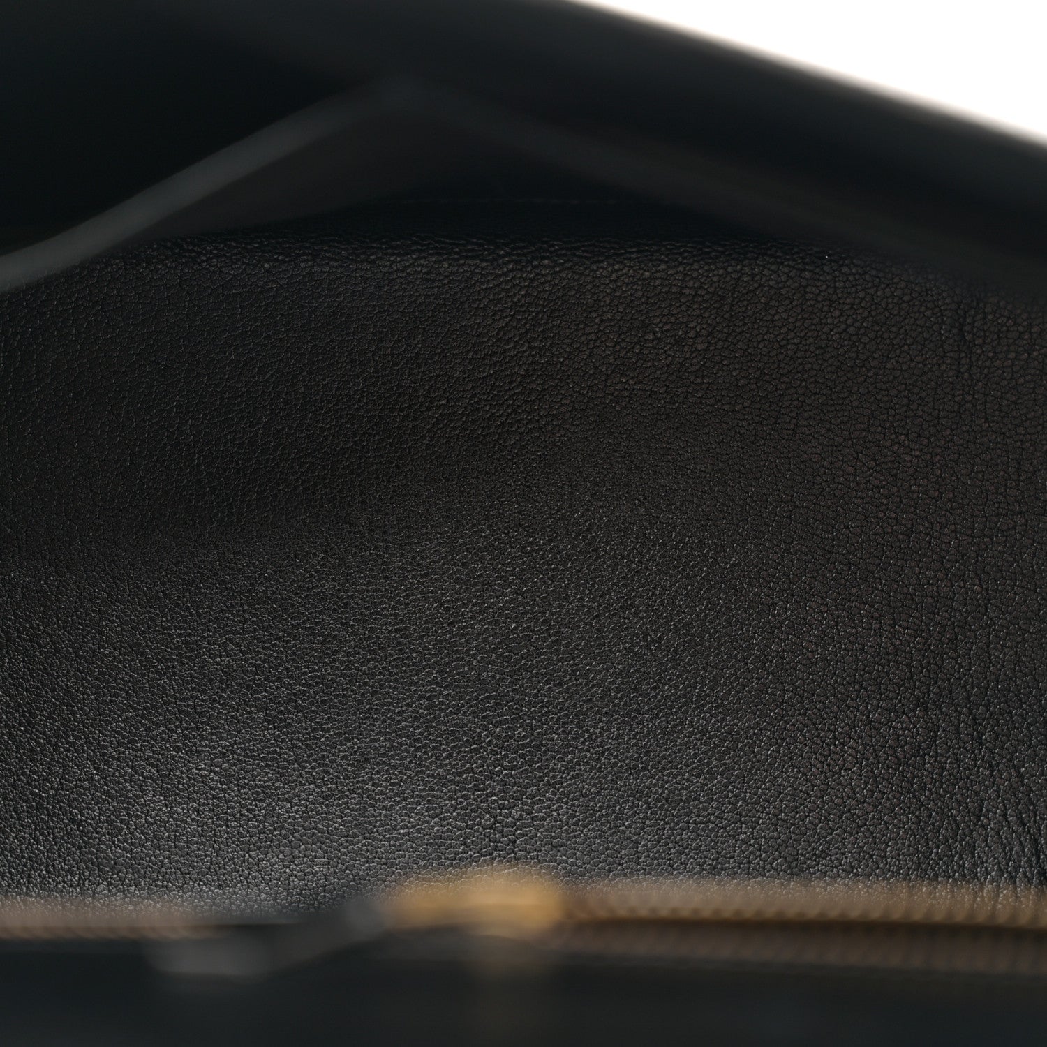 Hermes Box Kelly Sellier 32 Black 5 of 15