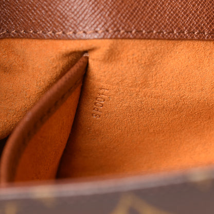Louis Vuitton Monogram Musette Tango 9 of 11