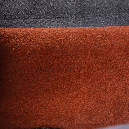 Celine Goatskin Smooth Calfskin Mini Belt Bag Brick 6 of 11
