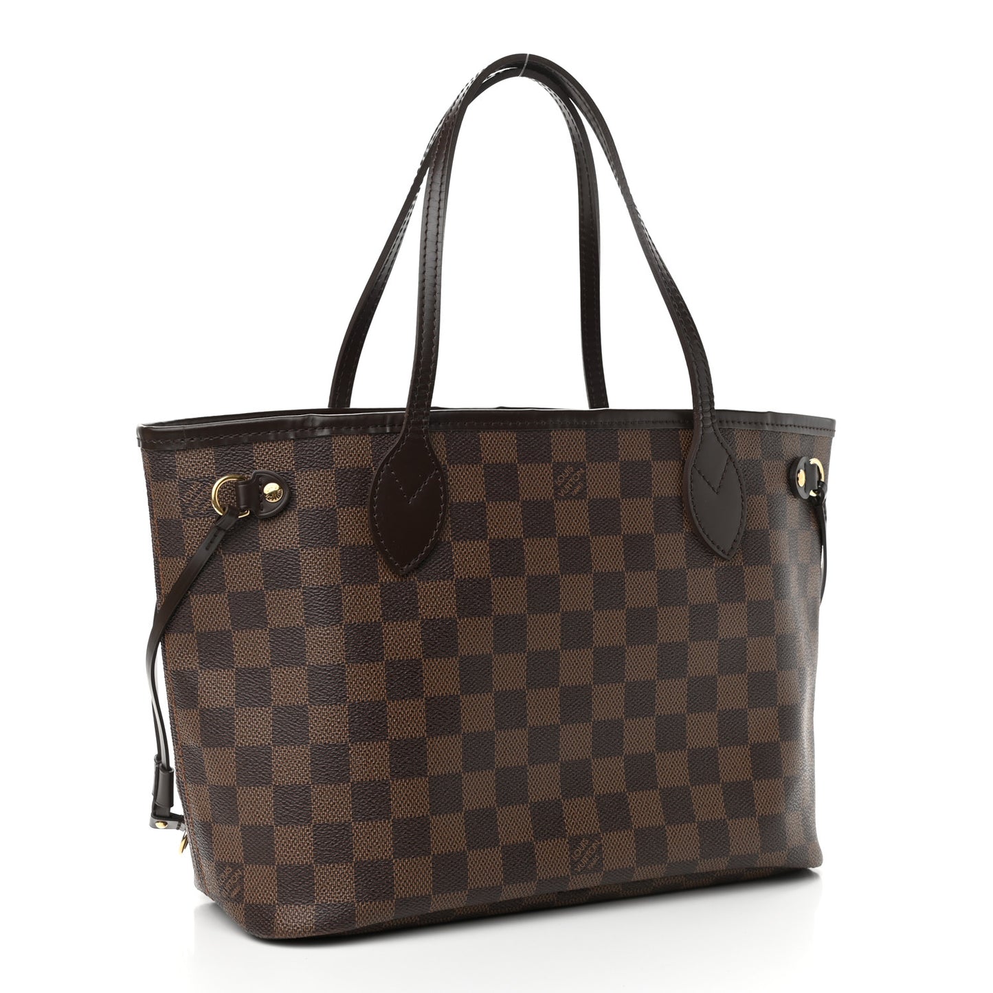 Damier Ebene Neverfull PM