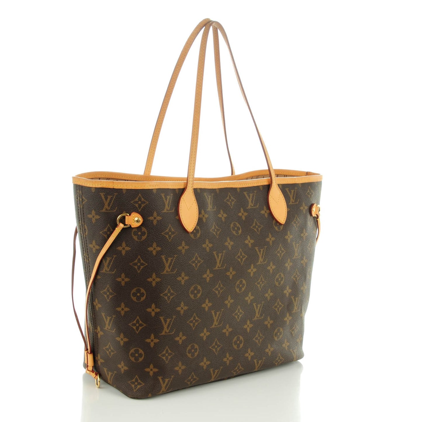 Monogram Neverfull MM