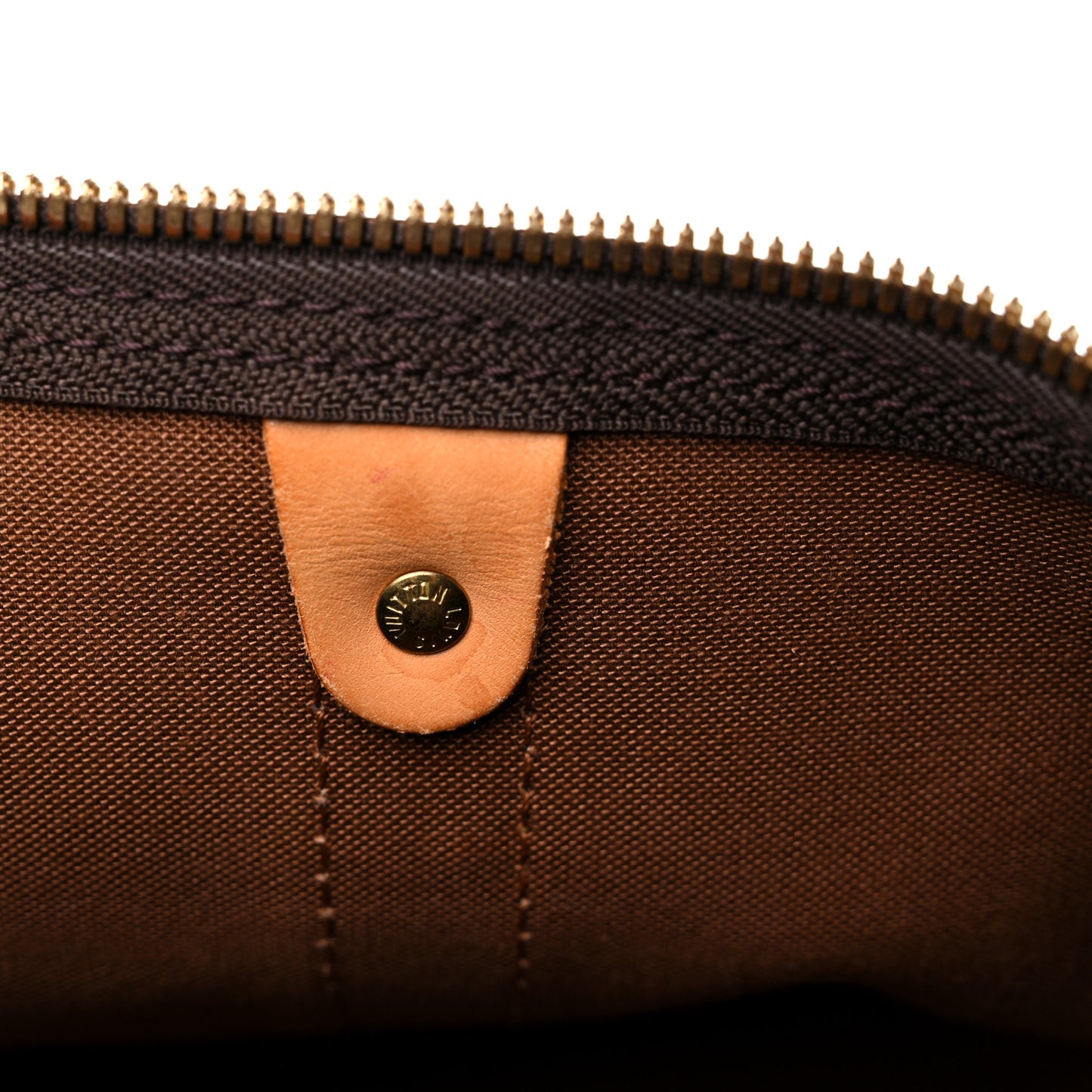 Monogram Keepall 45