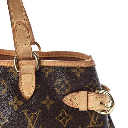 Louis Vuitton Monogram Batignolles Horizontal 11 of 14