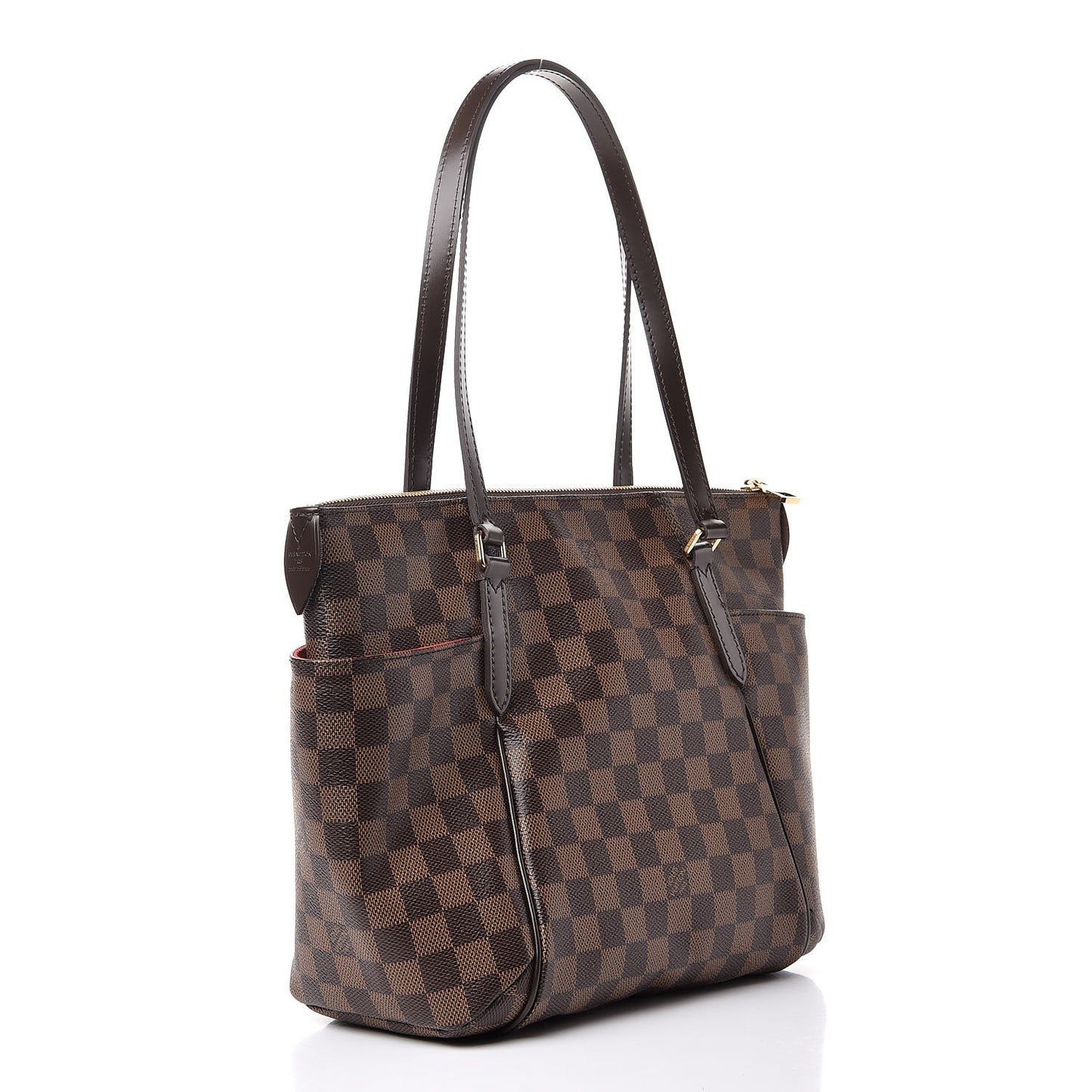 Damier Ebene Totally PM