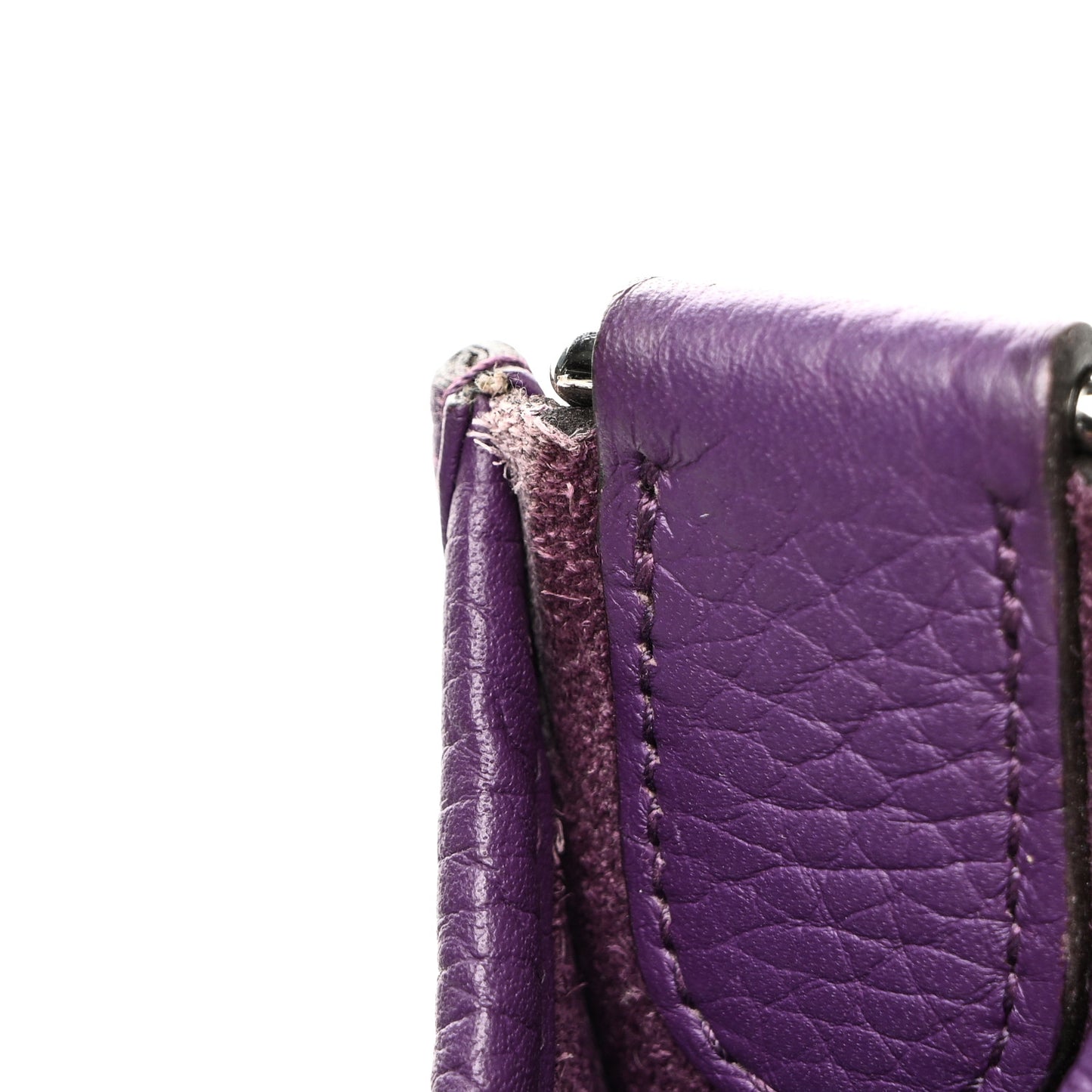 Taurillon Clemence Evelyne III PM Anemone