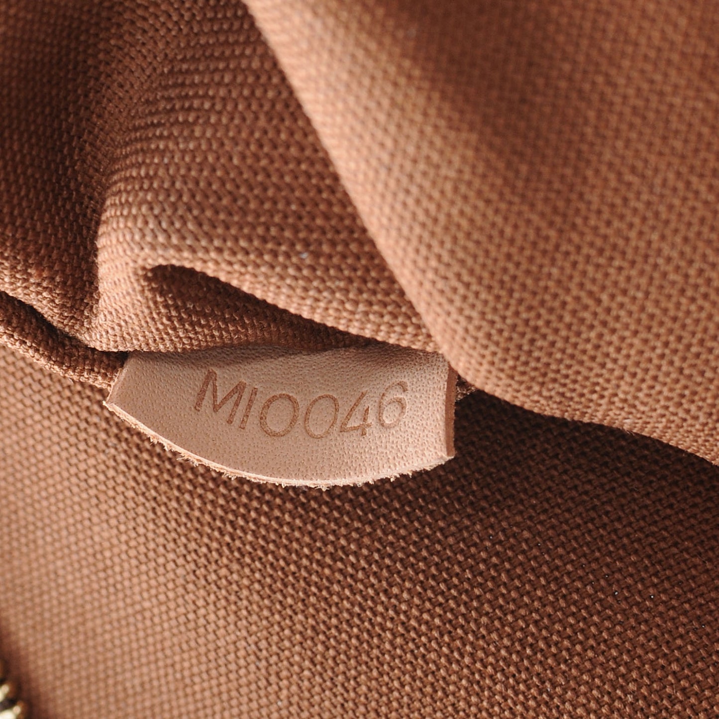 Monogram Bosphore Pochette