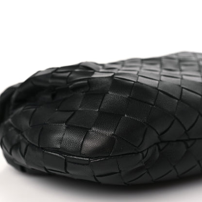 Bottega Veneta Nappa Intrecciato Mini Jodie Black 9 of 10