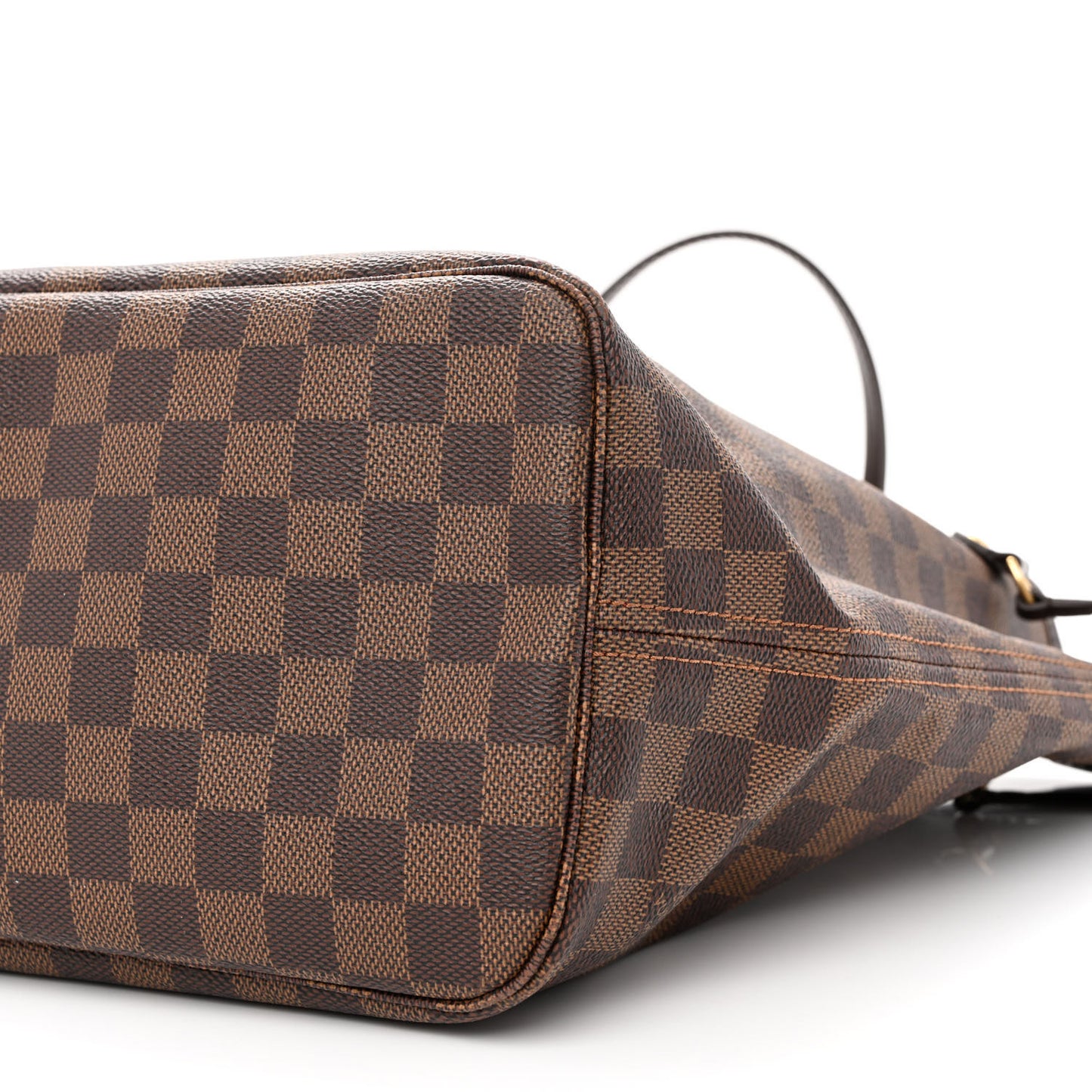 Damier Ebene Neverfull MM