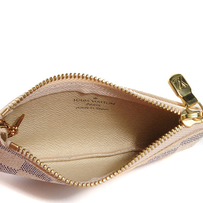 Louis Vuitton Damier Azur Key Pouch 8 of 8