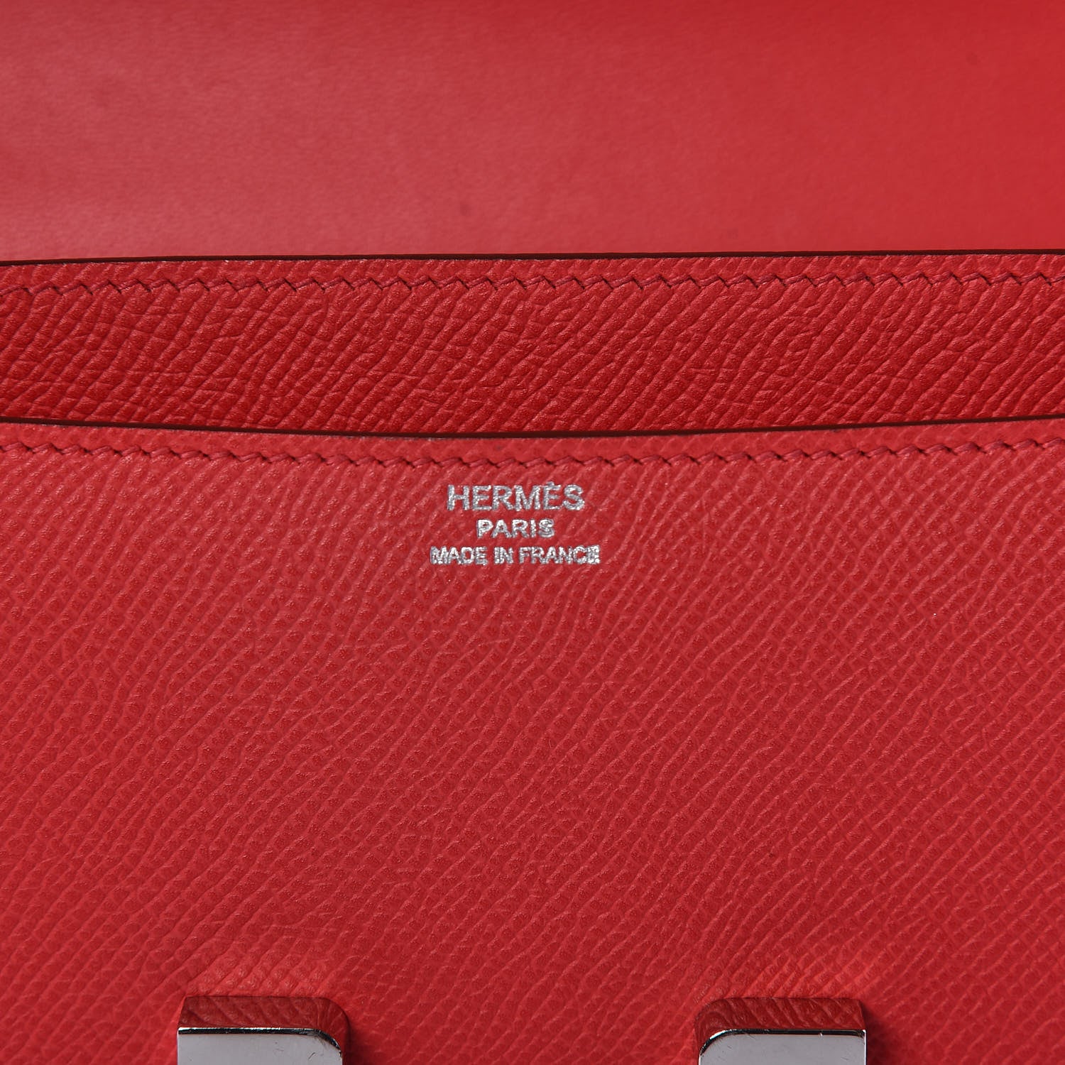 Hermes Epsom Constance Elan 25 Bougainvillea 8 of 10
