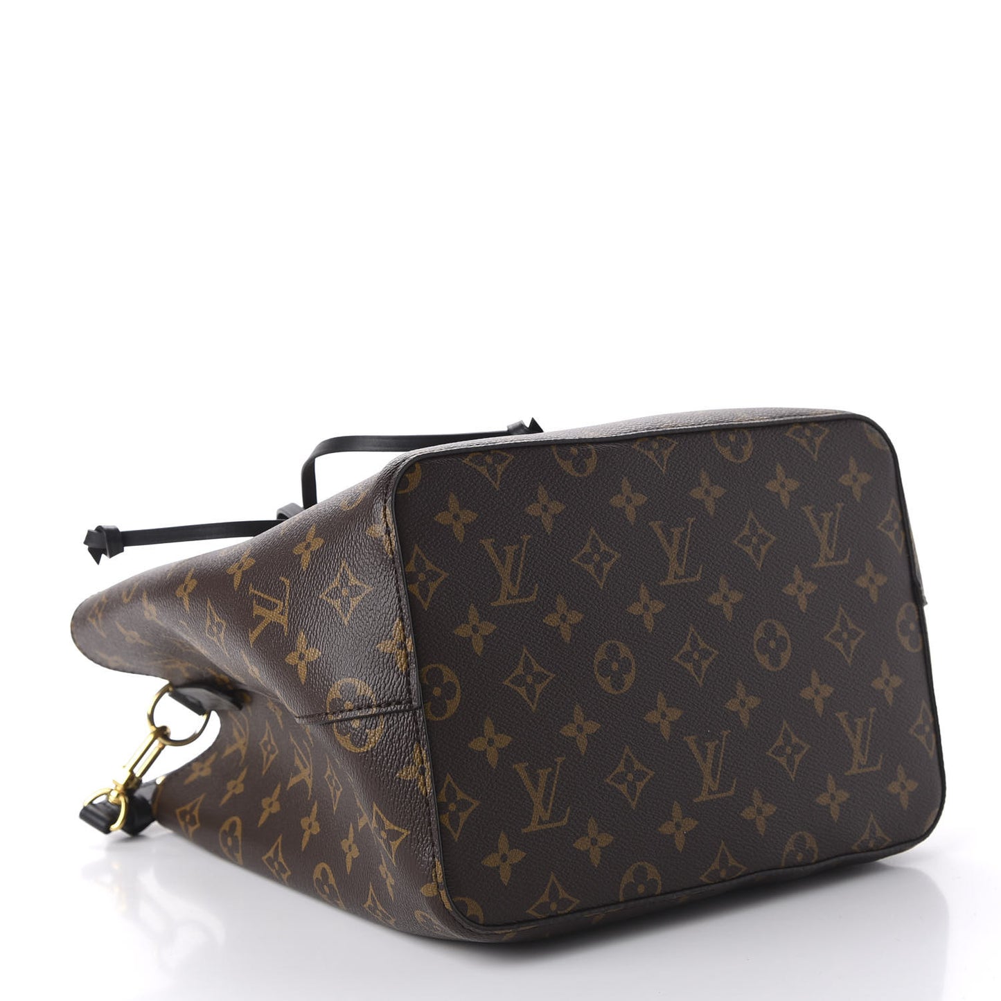 Monogram Neonoe MM Black