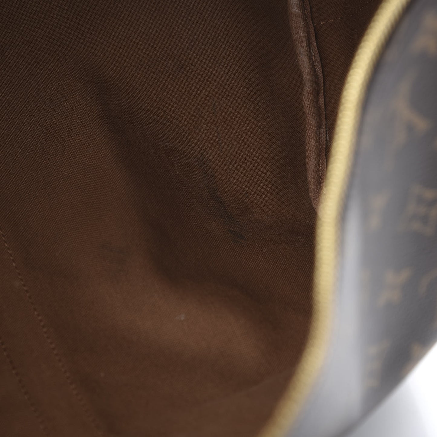 Monogram Keepall Bandouliere 50