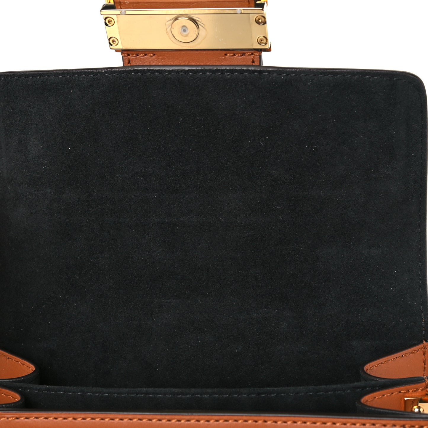 Reverse Monogram Dauphine Mini