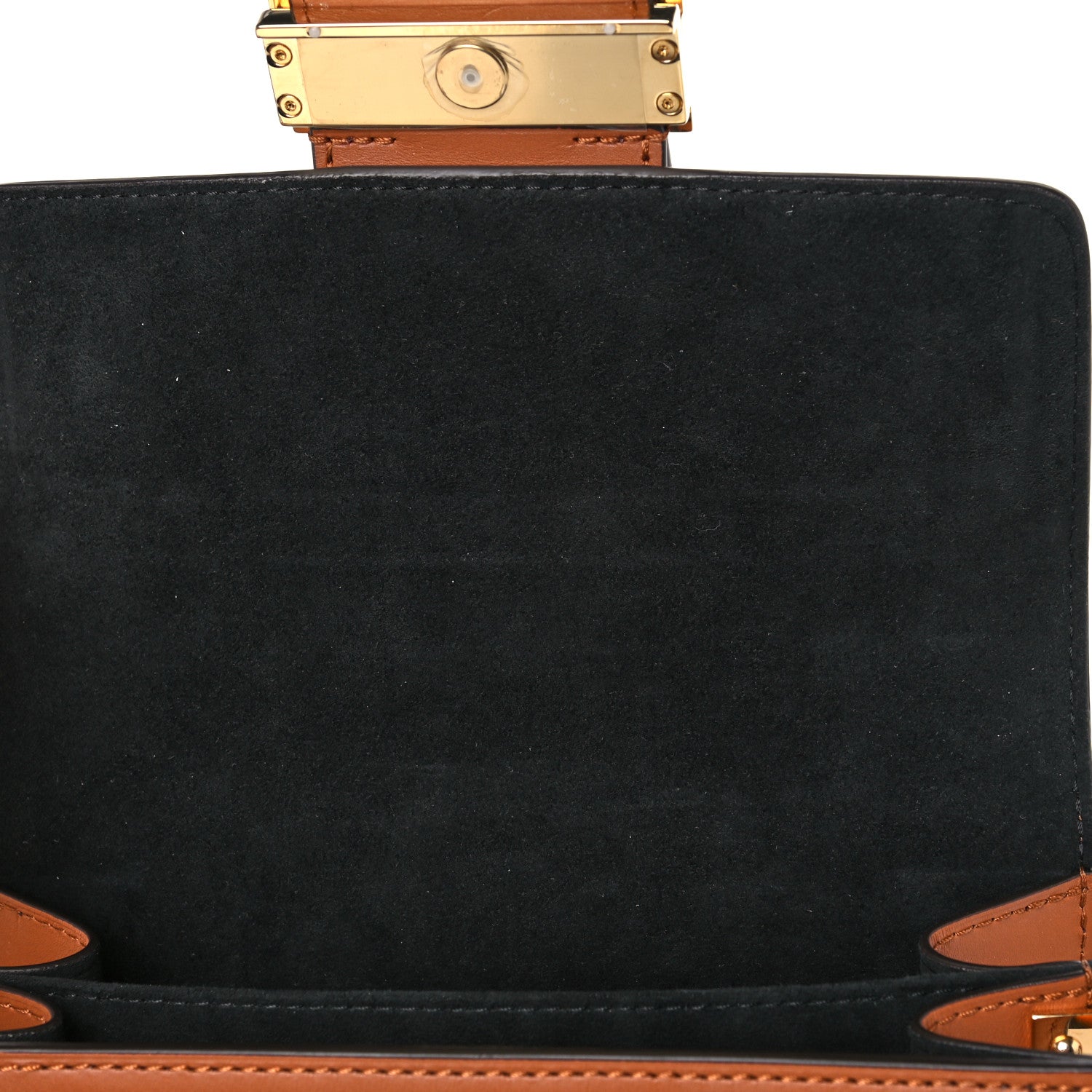 Louis Vuitton Reverse Monogram Dauphine Mini 11 of 12