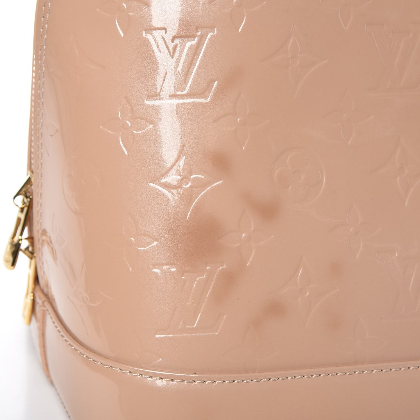 Vernis Alma MM Rose Florentin