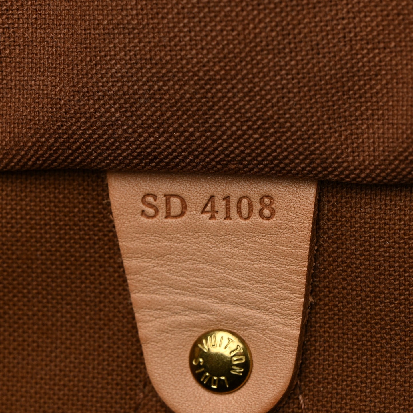 Monogram Speedy 35