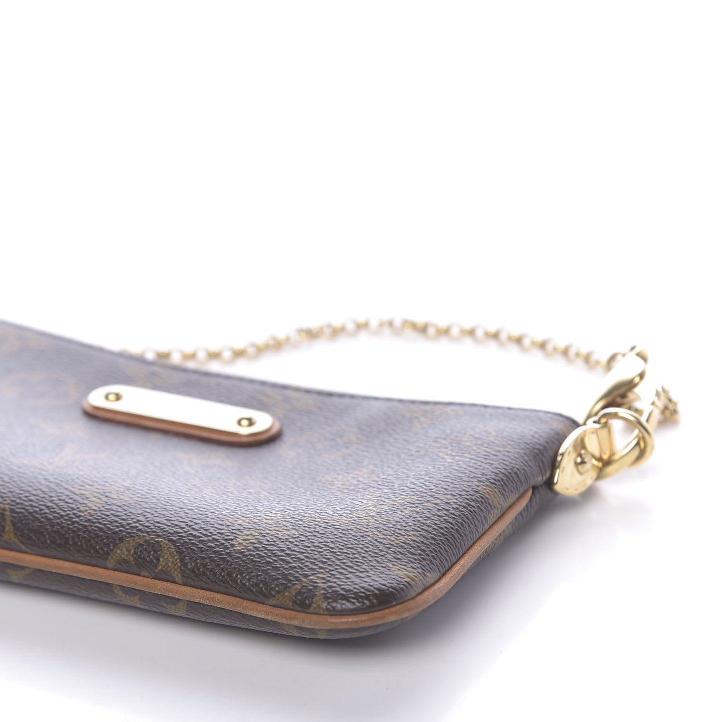 Monogram Pochette Milla MM