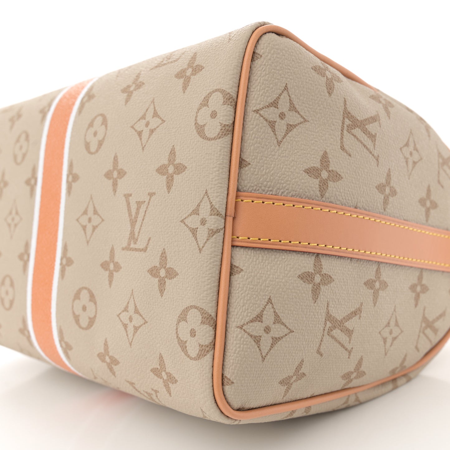 Monopaname Speedy Bandouliere 25 Beige Ocher