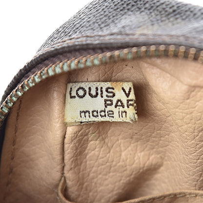 Louis Vuitton Monogram Trousse Toilette 19 6 of 6