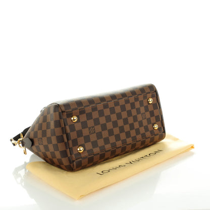 Louis Vuitton Damier Ebene Mews 4 of 7