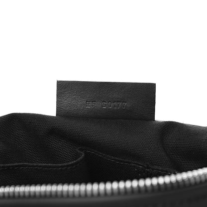 Givenchy PVC Medium Patch Pandora Black 7 of 11