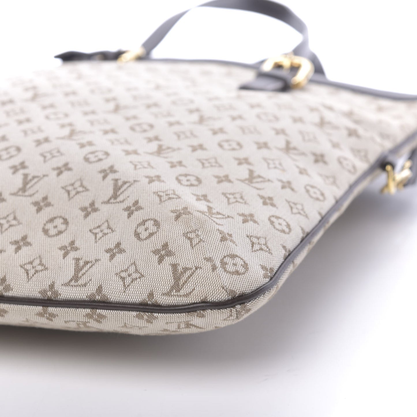 Mini Monogram Francoise Light Kaki