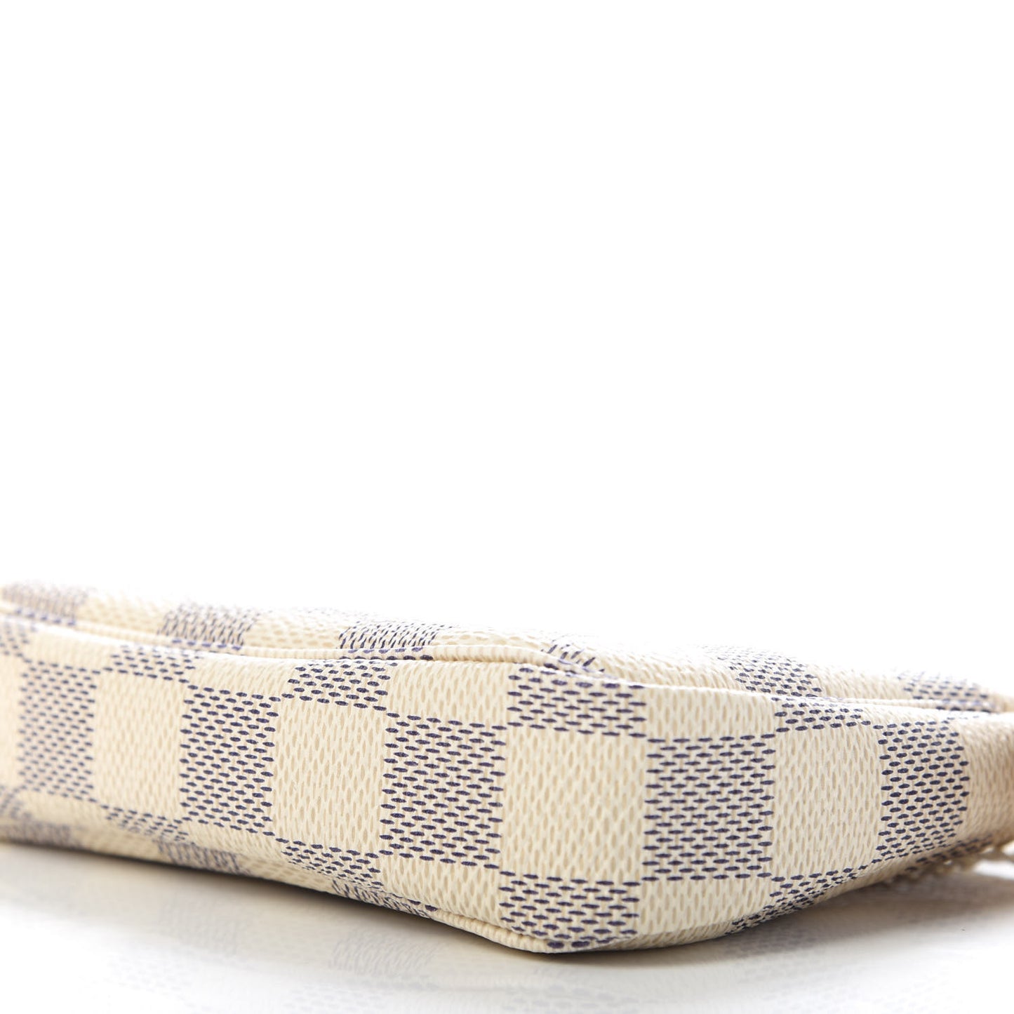 Damier Azur Mini Pochette Accessories